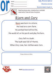 short-vowel-a-story-worksheet